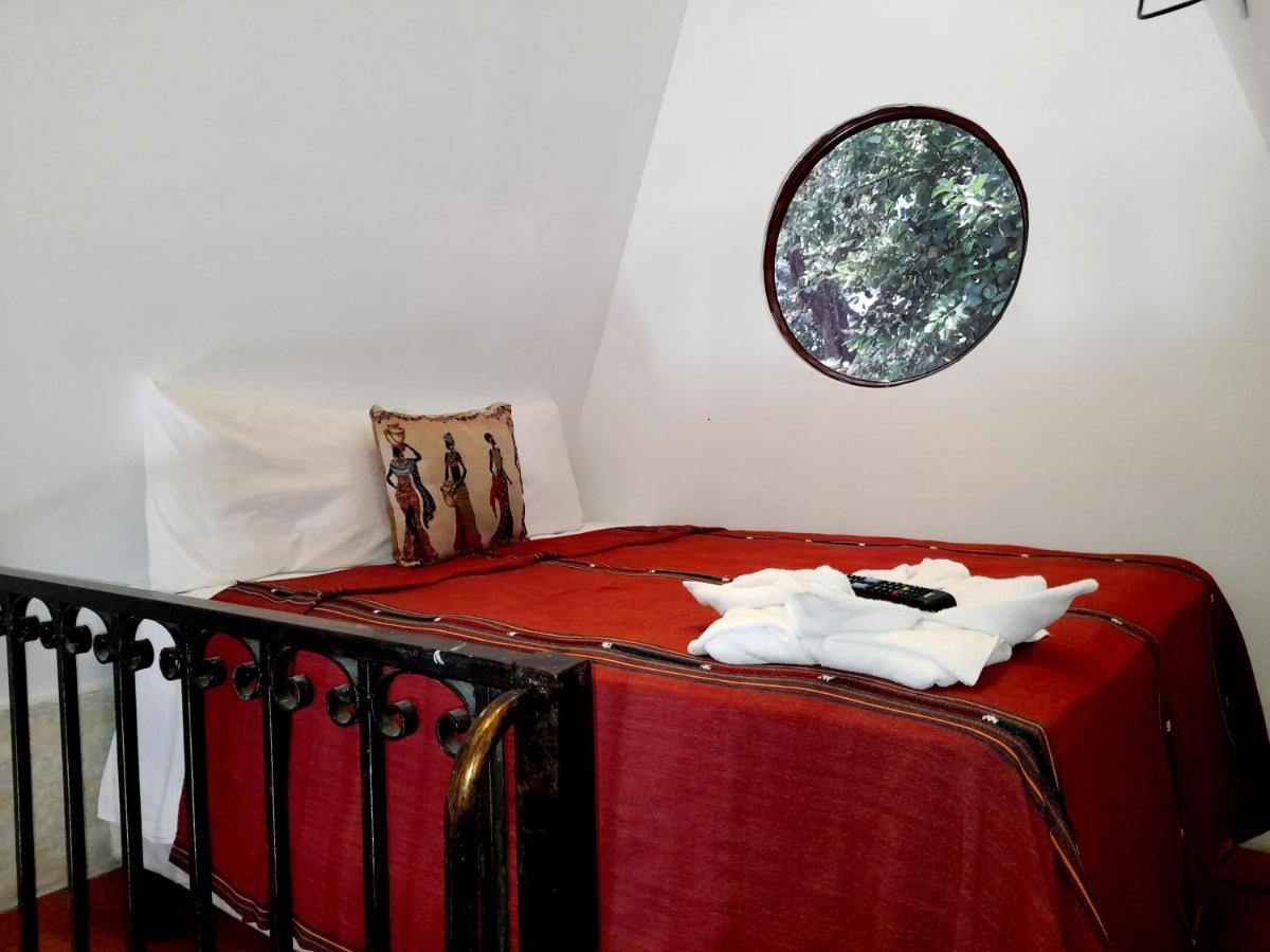Argueta Hotel San Luis Kültér fotó