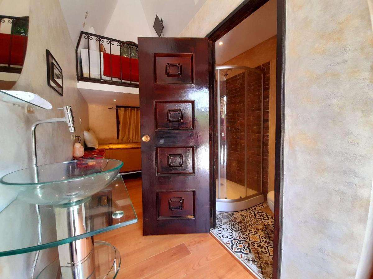Argueta Hotel San Luis Kültér fotó