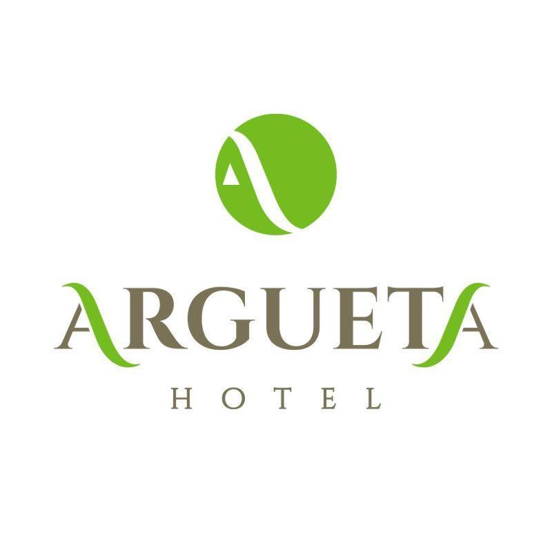 Argueta Hotel San Luis Kültér fotó