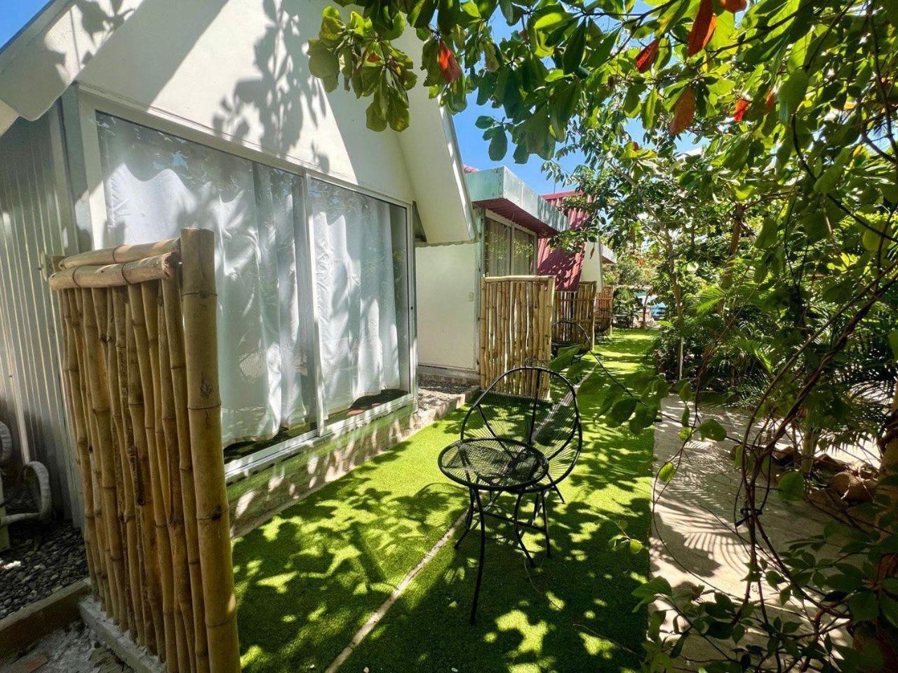 Argueta Hotel San Luis Kültér fotó