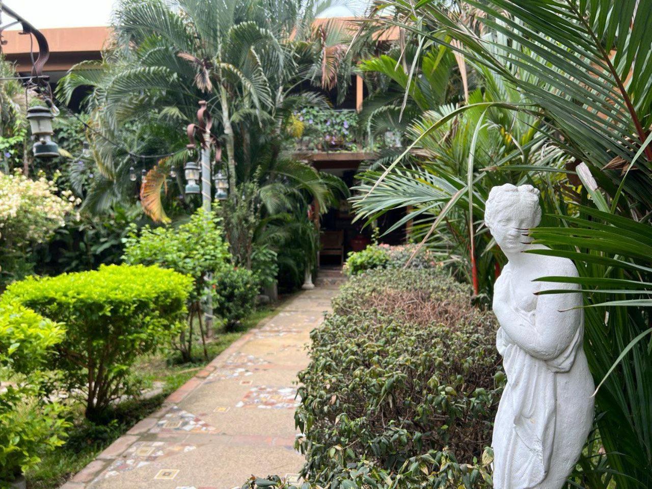 Argueta Hotel San Luis Kültér fotó