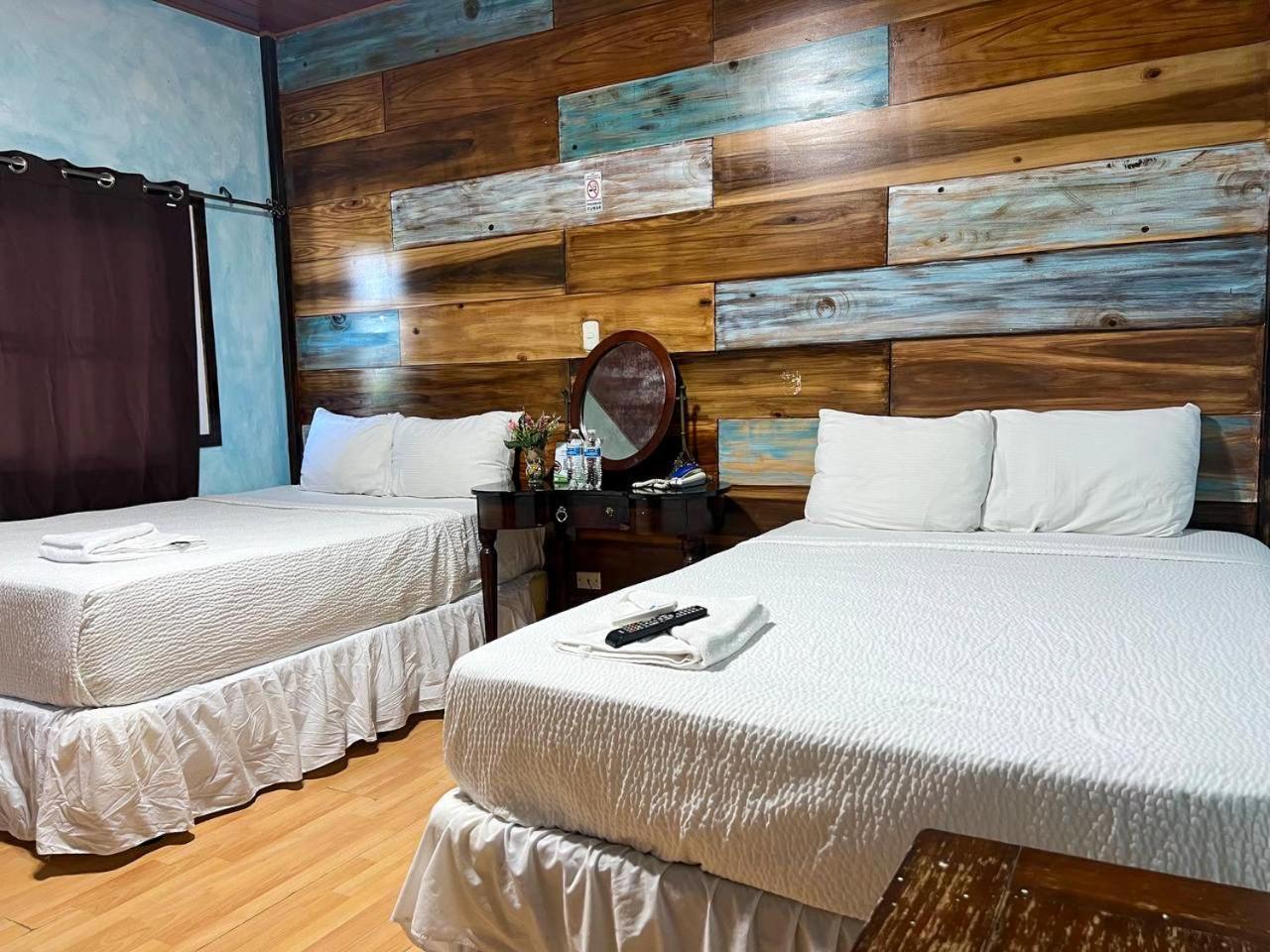 Argueta Hotel San Luis Kültér fotó