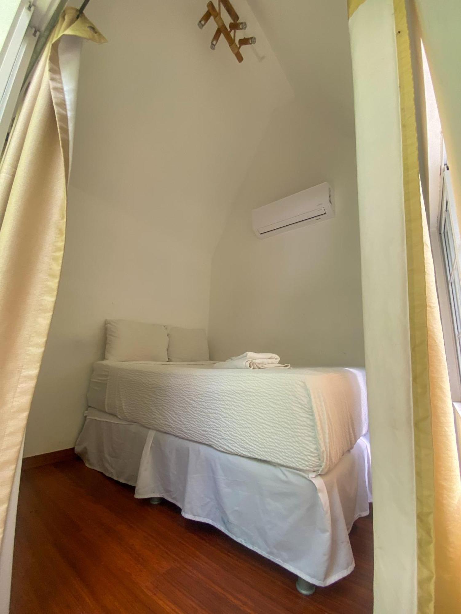 Argueta Hotel San Luis Kültér fotó