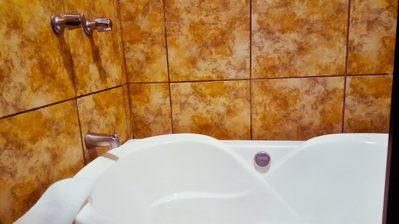 Argueta Hotel San Luis Kültér fotó
