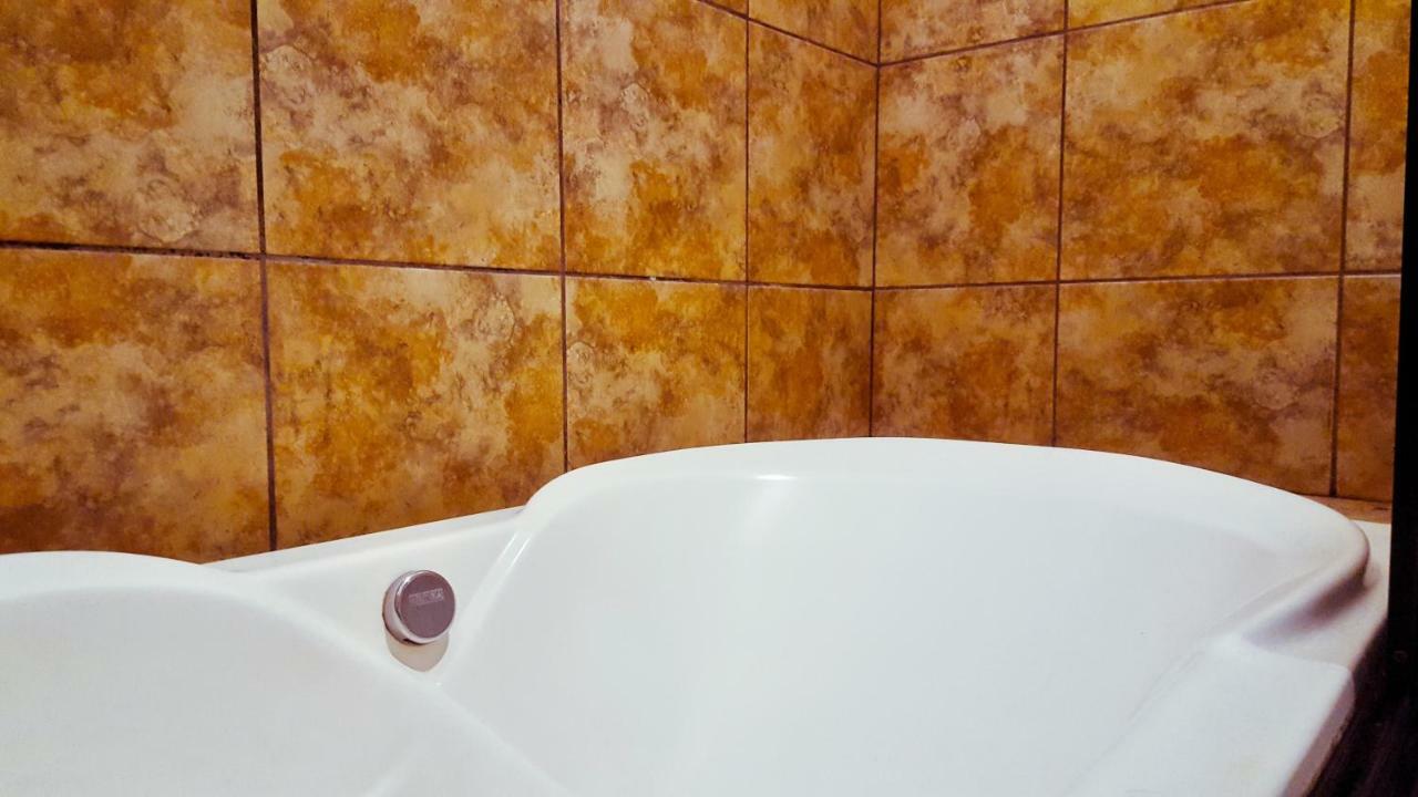 Argueta Hotel San Luis Kültér fotó